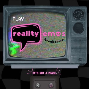 Reality Emos