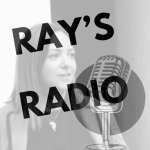 Ray's Radio: Food + Healing with Raina Lutz