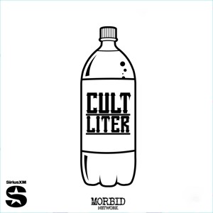 Cult Liter with Spencer Henry