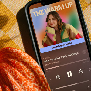 The Warm Up Sneak Peek