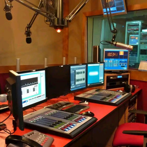 World FM 97.1fm Uzere