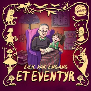 Der var engang et eventyr