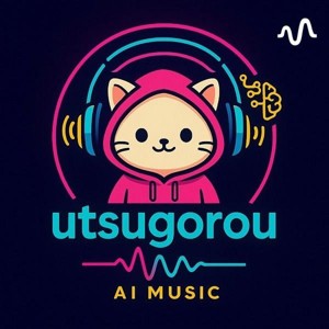 utsugorou AI musicチャンネル
