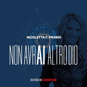 Non Avrai Altro Dio - Nicoletta Prandi
