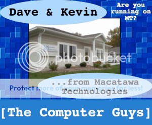 Computer Guys Podcast