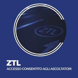 ZTL con Davide Camera