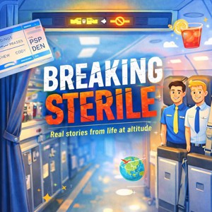 Breaking Sterile