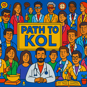 The Path to KOL: Empowering Students in Clinical Pharmacy — Residency Aspirants | Rising Clinicians