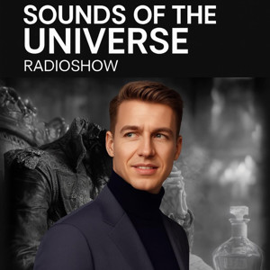 SUPERASIS Presents: SONIDOS DEL UNIVERSO RADIOSHOW