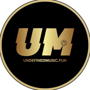 UNDEFINED MUSIC