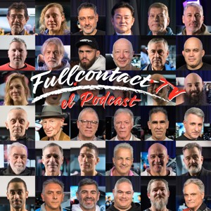 Full Contact TV - El Podcast