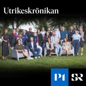 Utrikeskrönikan