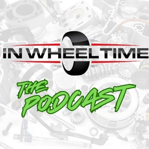 In Wheel Time: Your car talk podcast!