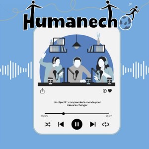 HumanEcho