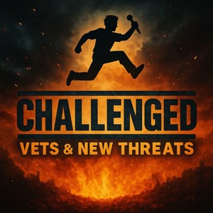 Challenged: A Podcast About The Challenge on CBS, MTV, and Paramount+