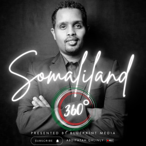 Somaliland 360°