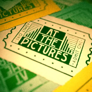 At the Pictures