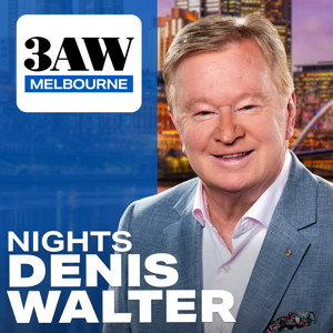 Nights with Denis Walter
