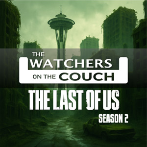 Watchers on the Couch