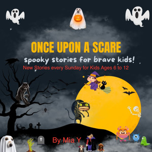 Once Upon a Scare