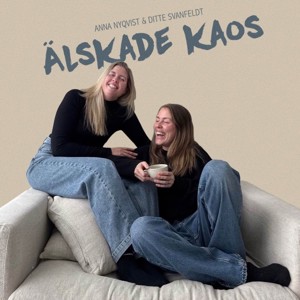 Älskade Kaos