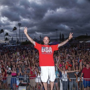 DJ Bennie James Podcast + (Premium) 