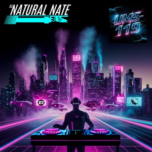 Electronic Rhythm's Podcast