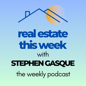 Real Estate This Week