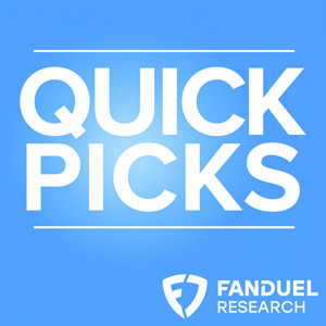 Quick Picks Daily