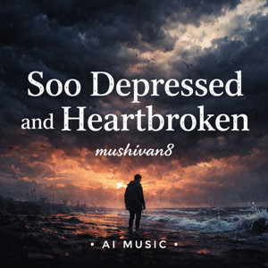 CRY LIKE IT'S SAD | Rae Layvan and Ivan Mushi