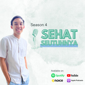 Podcast Sehat Seutuhnya (PSETUHNYA)