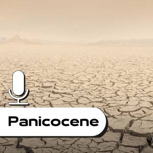 Panicocene. L'era delle migrazioni climatiche
