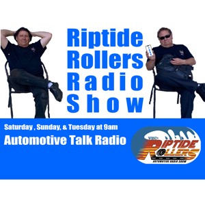 Riptide Rollers