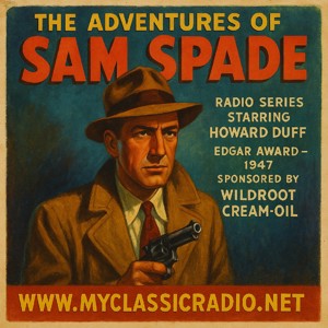 The Adventures of Sam Spade