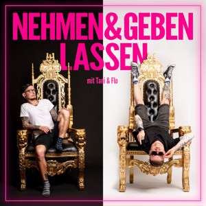 Nehmen und geben lassen