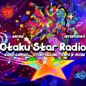 Otaku Star Radio