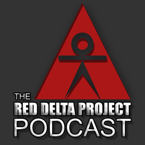 The Red Delta Project Podcast