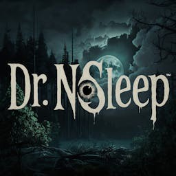 Scary Horror Stories by Dr. NoSleep