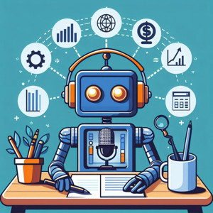 Revolutionising Accounting: The Automation Podcast