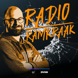 Radio Ramkraak