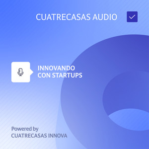 Innovando con Startups