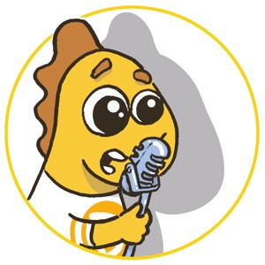 Dinodoc, le podcast des p’tits curieux !