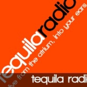 Tequila Radio's Podcast