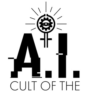 PRAISE THE MACHINE GODDESS