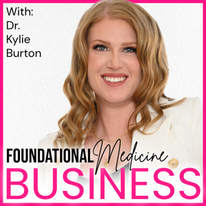 Foundational Medicine: Business