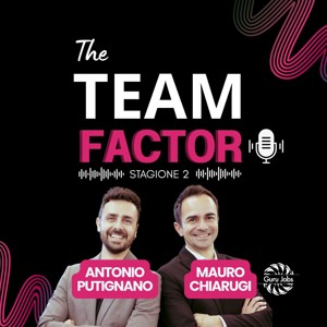 The Team Factor
