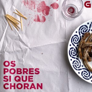 Temporada 1 | Os pobres si que choran