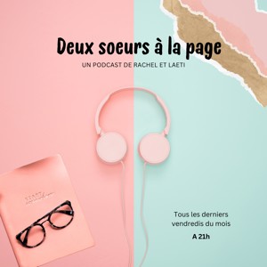 Deux soeurs à la page