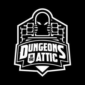 Dungeons in the Attic Podcast