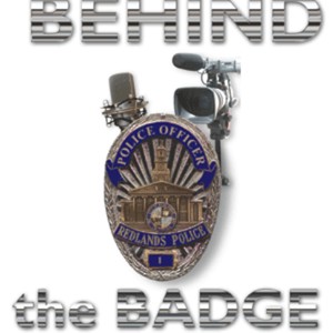RPD Behind the Badge